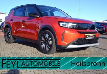 Opel Frontera 2.560 km 25.900 &euro; Heilsbronn 91560