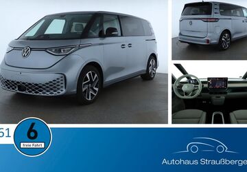 VW ID. Buzz 11.100 km 59.390 &euro; Buchschwabach bei Nürnberg 90574