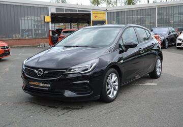 Opel Astra 62.700 km 11.900 &euro; Nürnberg 90469