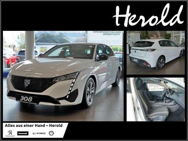 Peugeot 308 55.000 km 15.990 &euro; Lauf 91207