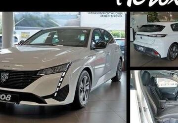 Peugeot 308 55.000 km 22.900 &euro; Lauf 91207