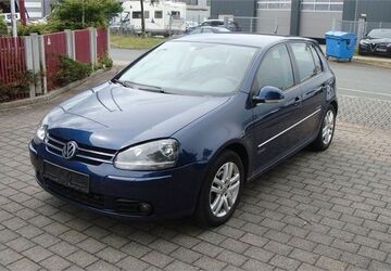 VW Golf 255.000 km 2.300 &euro; Fürth 90763