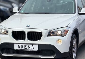 BMW X1 119.500 km 12.899 &euro; Nürnberg 90431