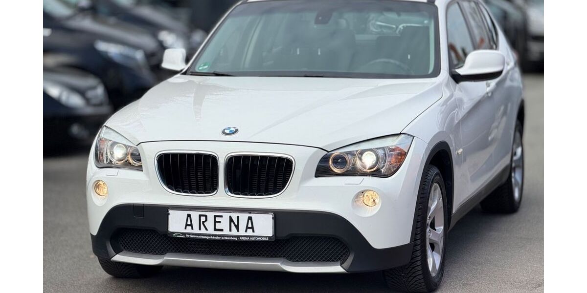 BMW X1 119.500 km 12.899 &euro; Nürnberg 90431