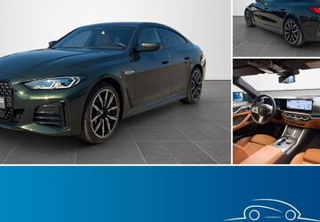 BMW 420 38.900 km 41.340 &euro; Buchschwabach bei Nürnberg 90574