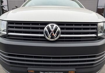 VW T6 Transporter 172.000 km 11.499 &euro; NÜRNBERG 90425