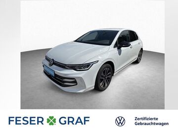 Gebrauchte VW Golf