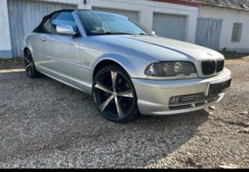 BMW 330 178.794 km 7.500 &euro; Nürnberg 90429