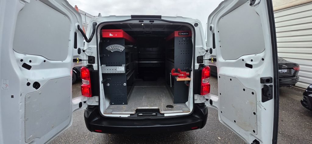 Opel Vivaro 118.335 km 15.490 &euro; Fürth 90763