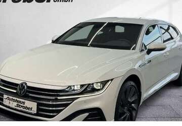 VW Arteon 1.060 km 53.626 &euro; Schnaittach 91220