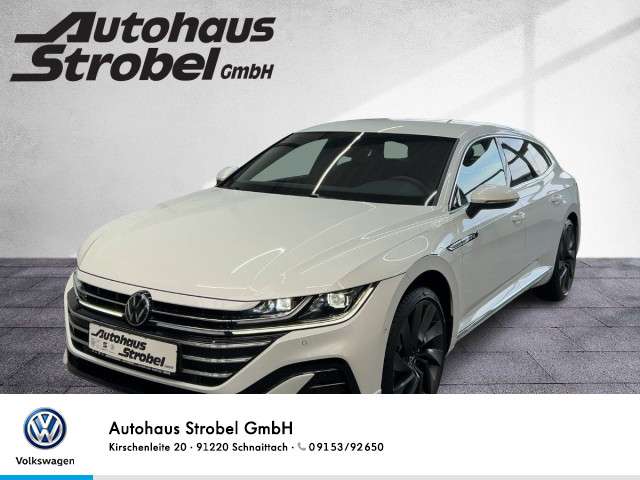 VW Arteon 1.060 km 53.626 &euro; Schnaittach 91220