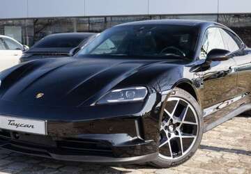 Porsche Taycan 9.900 km 117.990 &euro; Nürnberg 90425