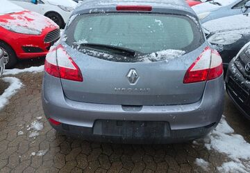 Renault Megane 178.347 km 1.500 &euro; Nürnberg 90439