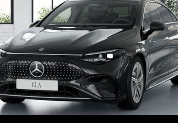 Mercedes-Benz CLA 250 9.900 km 53.900 &euro; Nürnberg 90402