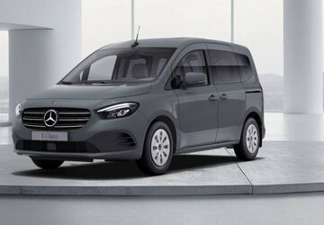 Mercedes-Benz T-Klasse 30.470 km 26.399 &euro; Altdorf 90518