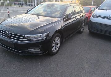 VW Passat 150.000 km 16.290 &euro; Nürnberg 90439
