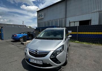 Opel Zafira Tourer 217.000 km 4.000 &euro; Zirndorf 90513