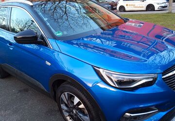Opel Grandland (X) 181.000 km 10.250 &euro; Nürnberg 90429