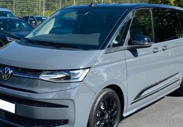 VW T7 Multivan 43.000 km 45.890 &euro; Windsbach 91575