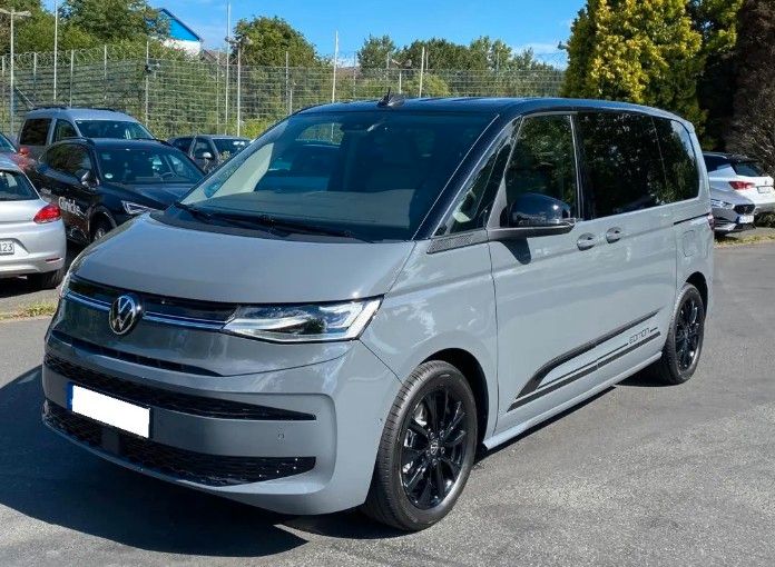 VW T7 Multivan 43.000 km 45.890 &euro; Windsbach 91575
