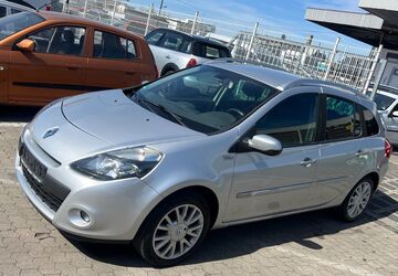 Renault Clio 255.670 km 1.699 &euro; Nürnberg 90439