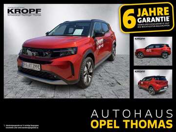 Gebrauchte Opel Frontera