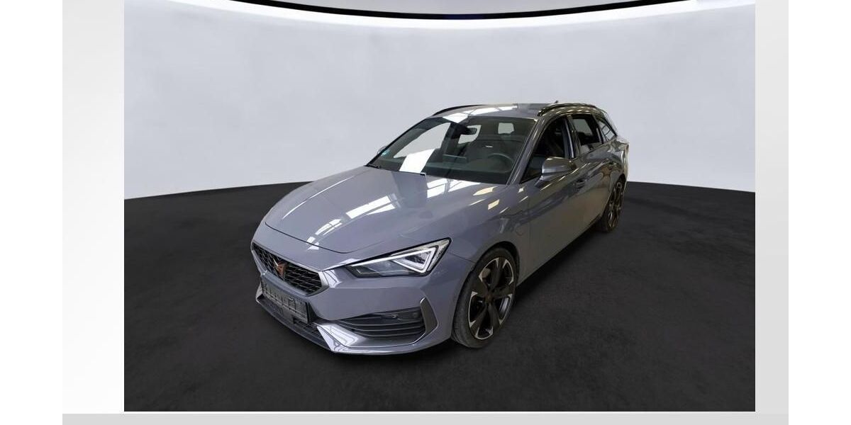 Cupra Leon 62.650 km 27.950 &euro; Roth 91154