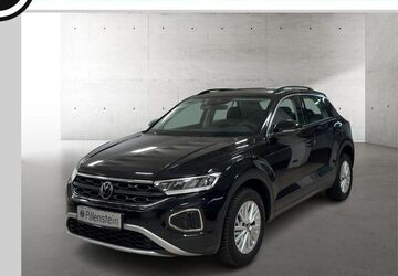 VW T-Roc 28.100 km 21.904 &euro; Fürth 90762