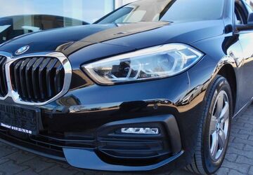 BMW 116 94.000 km 14.999 &euro; Baiersdorf 91083