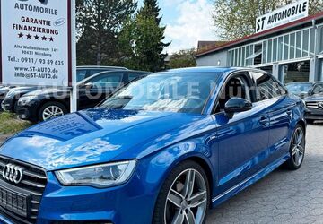 Audi A3 150.000 km 17.900 &euro; Nürnberg 90431