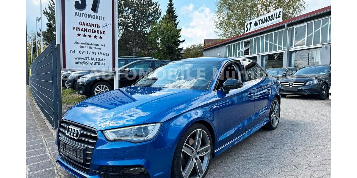 Audi A3 150.000 km 17.900 &euro; Nürnberg 90431