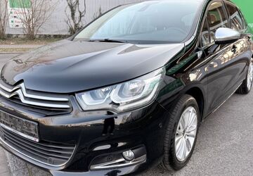 Citroen C4 70.000 km 6.490 &euro; Fürth 90763