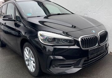 BMW 218 Gran Tourer 113.500 km 18.800 &euro; Nürnberg 90425