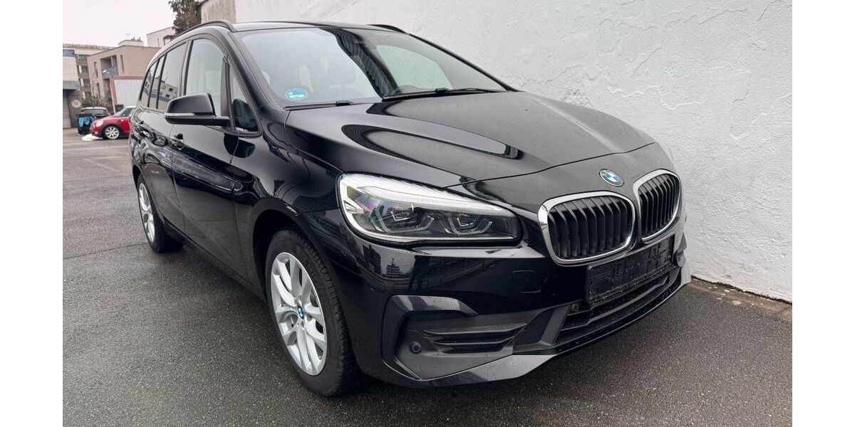 BMW 218 Gran Tourer 113.500 km 18.800 &euro; Nürnberg 90425