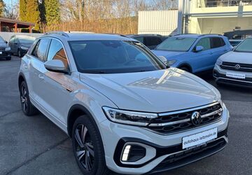 VW T-Roc 9.300 km 29.990 &euro; Langenzenn 90579