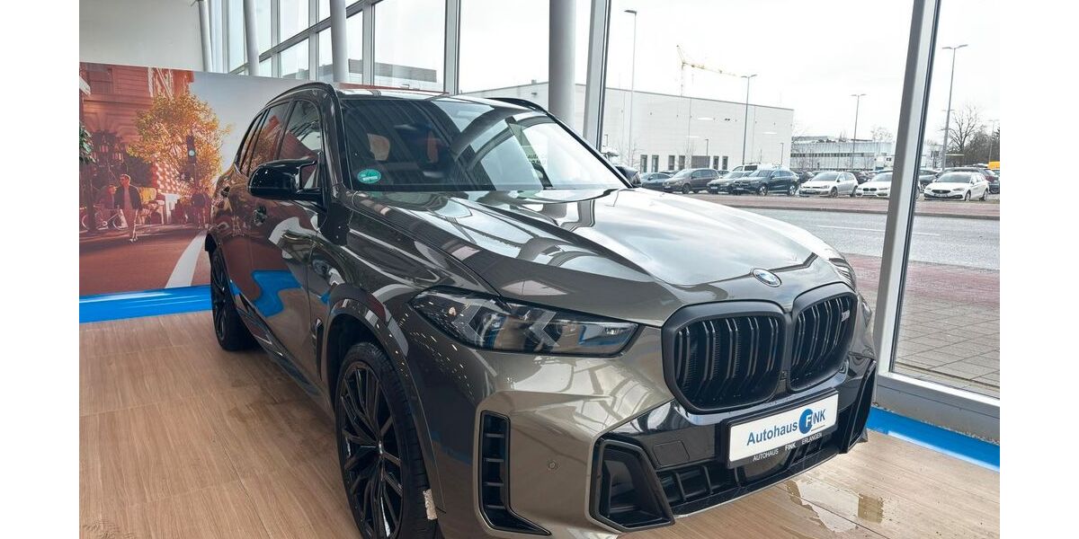 BMW X5 M60 18.291 km 103.900 &euro; Erlangen 91058