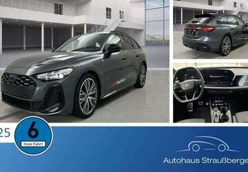 Audi A5 6.000 km 44.060 &euro; Roßtal 90574