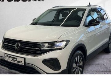 VW T-Cross 1.010 km 28.955 &euro; Schnaittach 91220