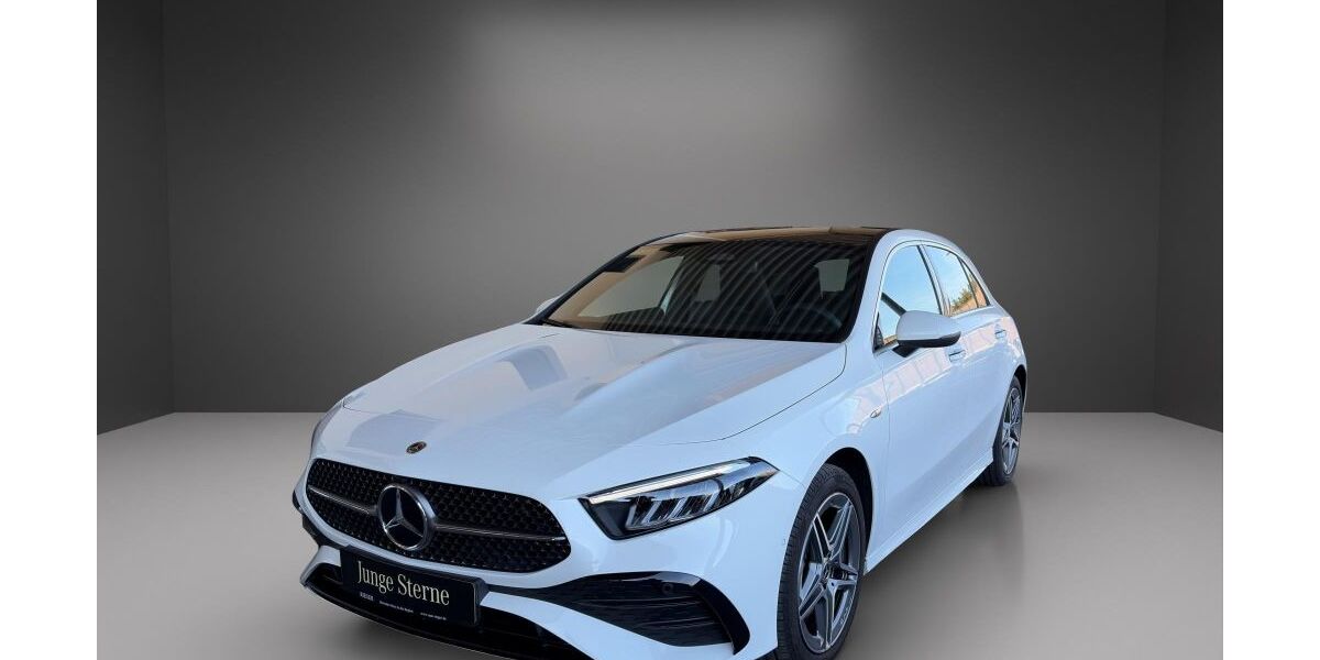 Mercedes-Benz A 250 9.850 km 36.449 &euro; Altdorf 90518