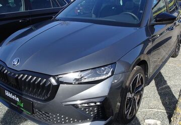 Skoda Scala 6.050 km 27.777 &euro; Wendelstein 90530