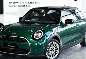 Mini Cooper C 4.876 km 27.448 &euro; Fürth 90763
