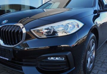 BMW 116 79.000 km 17.700 &euro; Baiersdorf 91083