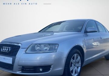 Audi A6 236.500 km 4.990 &euro; Georgensgmünd 91166
