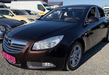 Opel Insignia 317.000 km 3.490 &euro; Nürnberg 90431
