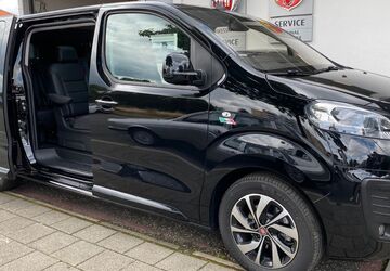 Fiat Ulysse 9.999 km 47.990 &euro; Nürnberg 90482