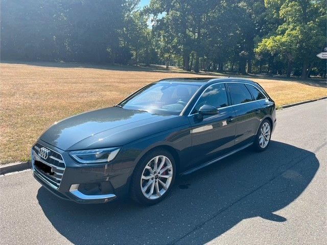 Audi A4 23.335 km 41.500 &euro; Nürnberg 90491