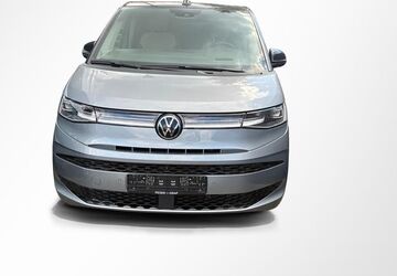 VW T7 Multivan 22.700 km 74.990 &euro; Schwabach 91126