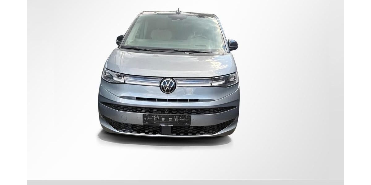 VW T7 Multivan 22.700 km 74.990 &euro; Schwabach 91126