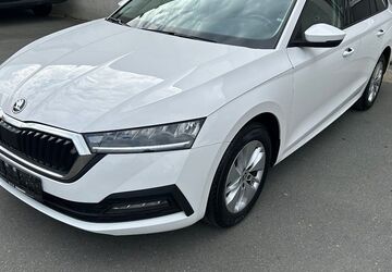 Skoda Octavia 154.000 km 15.490 &euro; Nürnberg 90439