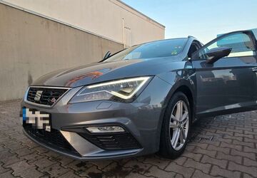 Seat Leon 109.000 km 13.600 &euro; Nürnberg 90449
